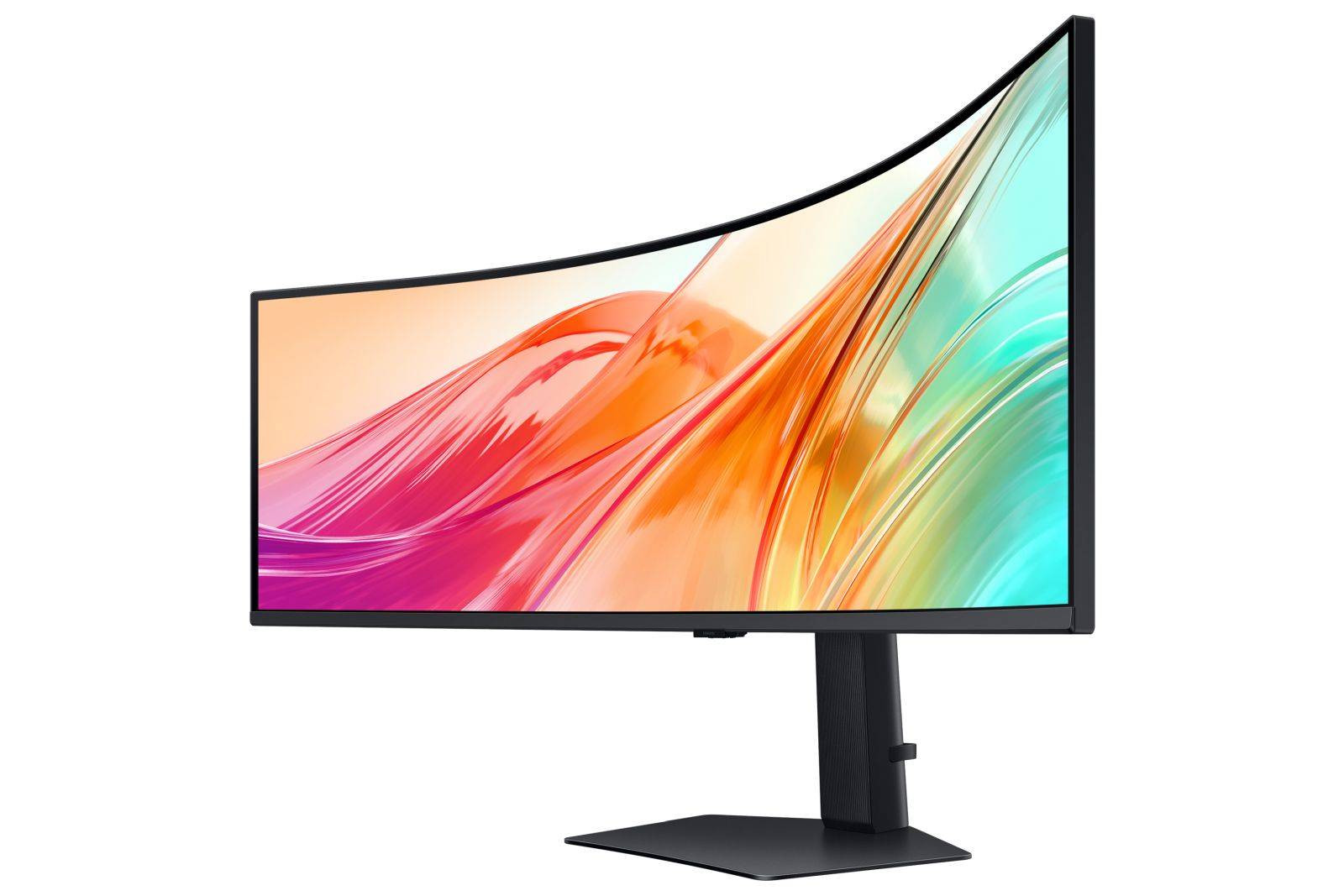 Samsung S49F950 49" Curve-2