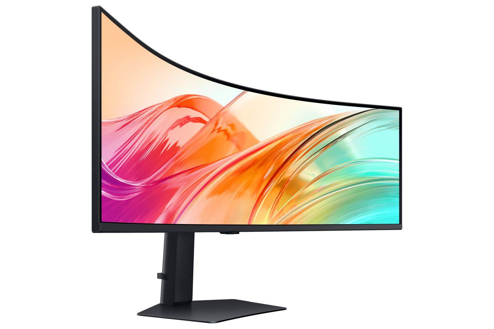 Samsung S49F950 49" Curve-3