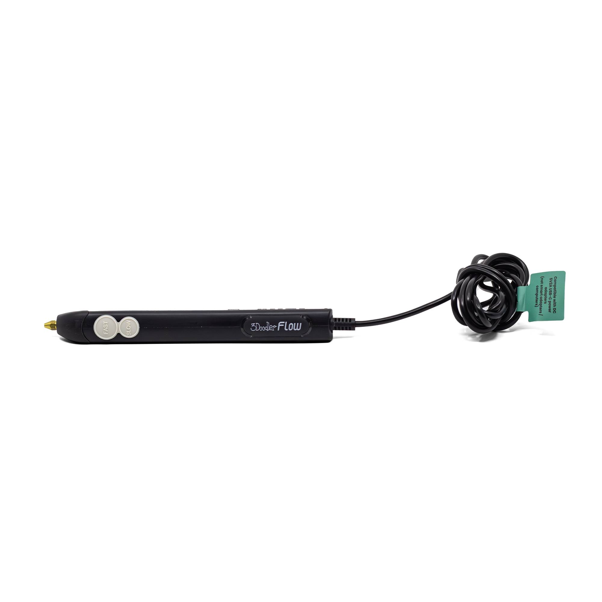 3Doodler MINT 3D Stift Flow Pen Set ab 14 Jahren Drucker & Scanner 3D Druck-3
