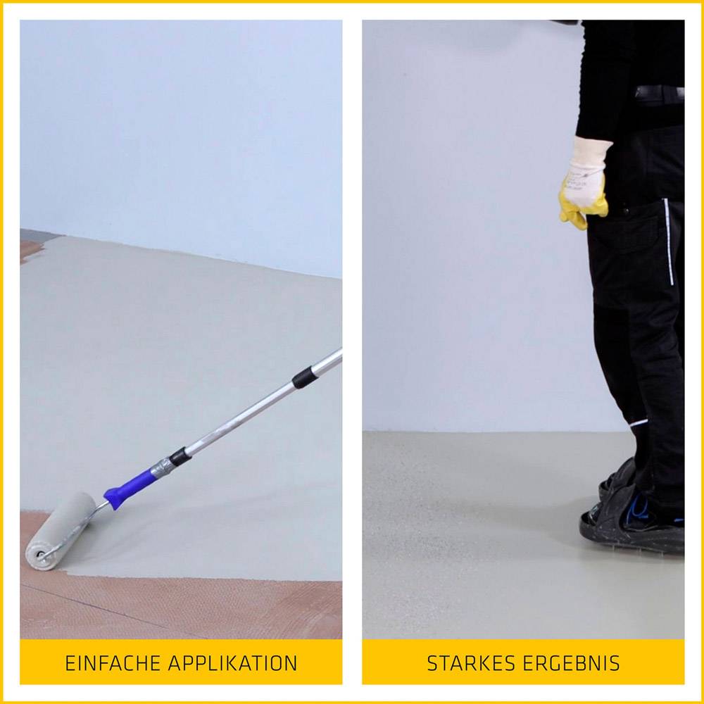 Sikafloor-2140W kieselgrau Acryl-Versiegelung 5 Liter-4