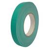 gws 21567 Premium Gewebeband, 50 m x 15 mm, grün