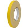 gws 21567 Premium Gewebeband, 50 m x 19 mm, gelb