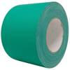 gws 21567 Premium Gewebeband, 50 m x 100 mm, grün