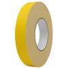 gws 21567 Premium Gewebeband, 50 m x 30 mm, gelb
