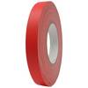 gws 21567 Premium Gewebeband, 50 m x 25 mm, rot