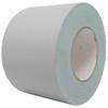gws 21567 Premium Gewebeband, 50 m x 100 mm, grau