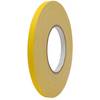 gws 21567 Premium Gewebeband, 50 m x 9 mm, gelb