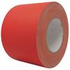 gws 21567 Premium Gewebeband, 50 m x 100 mm, rot