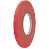 gws 21567 Premium Gewebeband, 50 m x 9 mm, rot