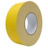 gws 21567 Premium Gewebeband, 50 m x 50 mm, gelb