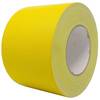gws 21567 Premium Gewebeband, 50 m x 100 mm, gelb