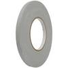 gws 21567 Premium Gewebeband, 50 m x 12 mm, grau