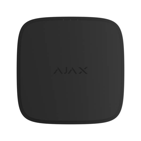 Ajax Systems EN54 Fire & Safety• FireProtect Heat/Sounder• Black