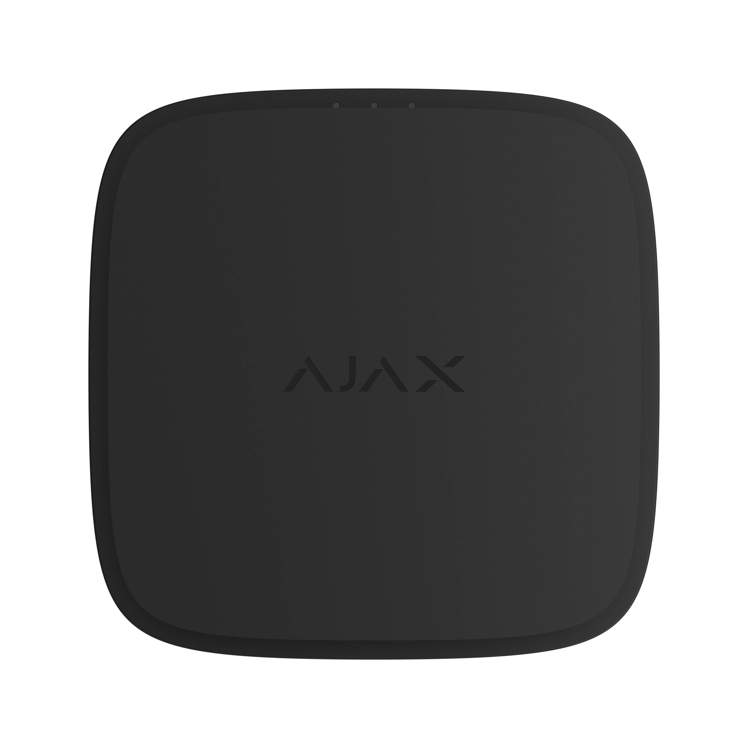 Ajax Systems EN54 Fire & Safety• FireProtect Heat/Sounder• Black-0