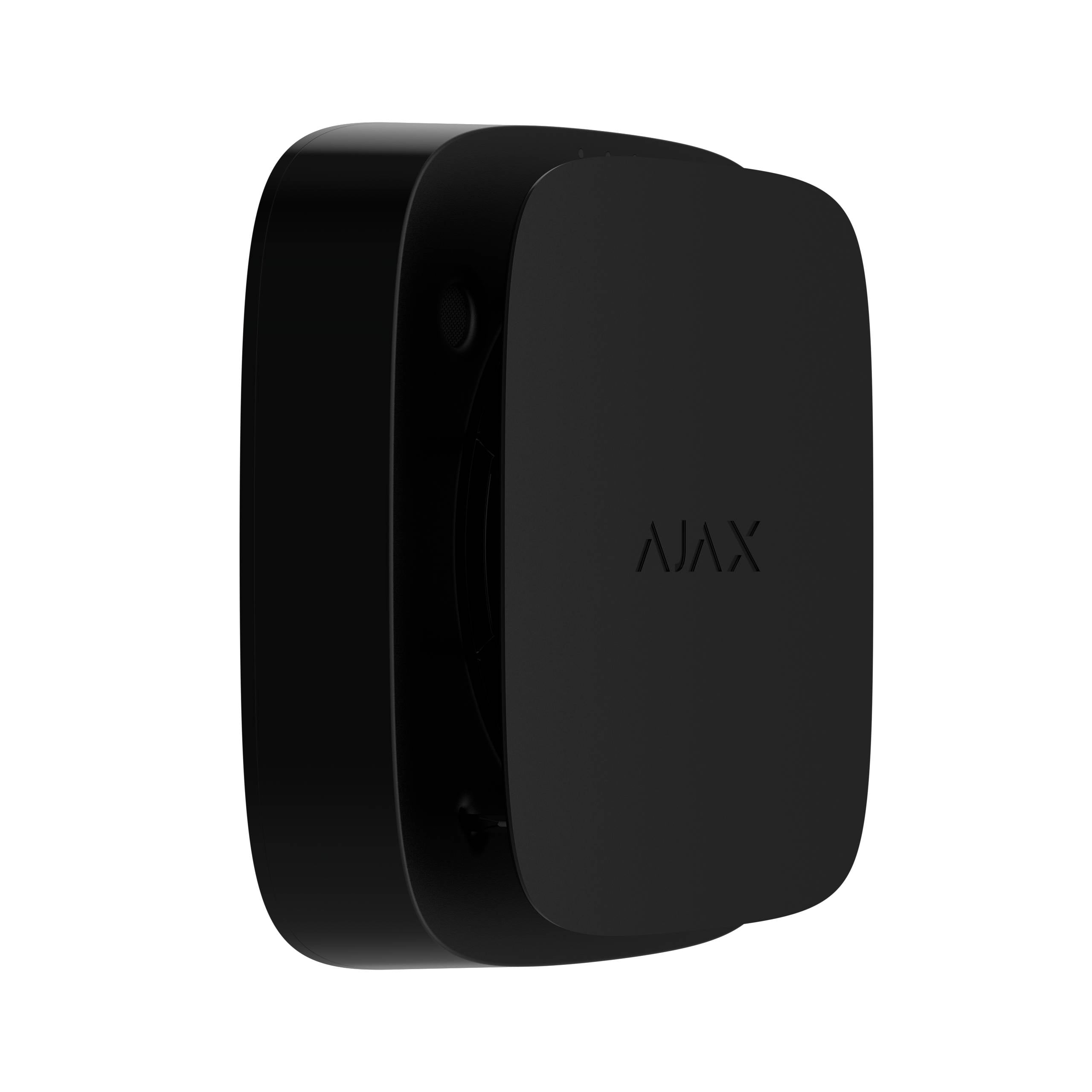Ajax Systems EN54 Fire & Safety• FireProtect Heat/Sounder• Black-4