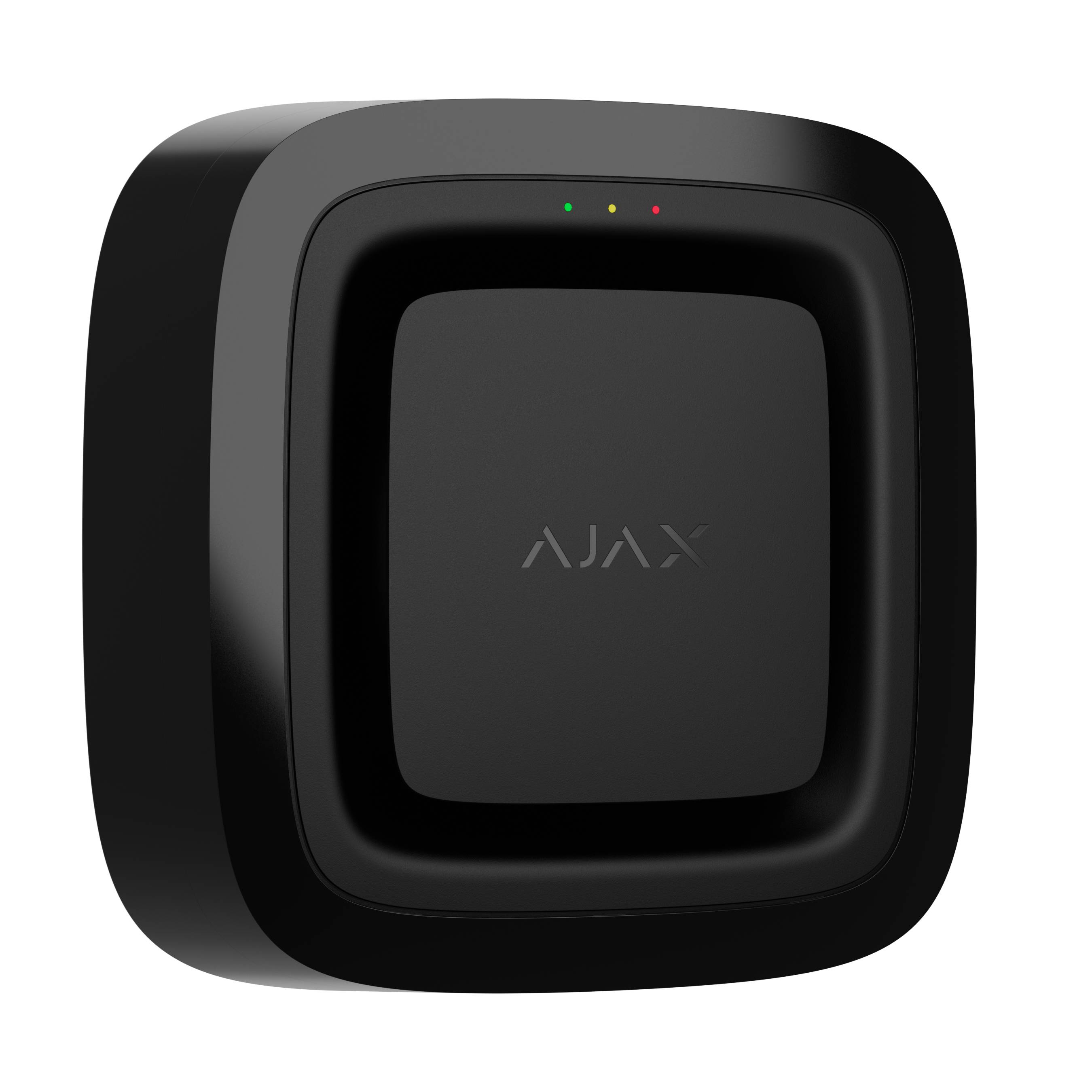 Ajax EN54 FireProtect (Sounder) schwarz-1