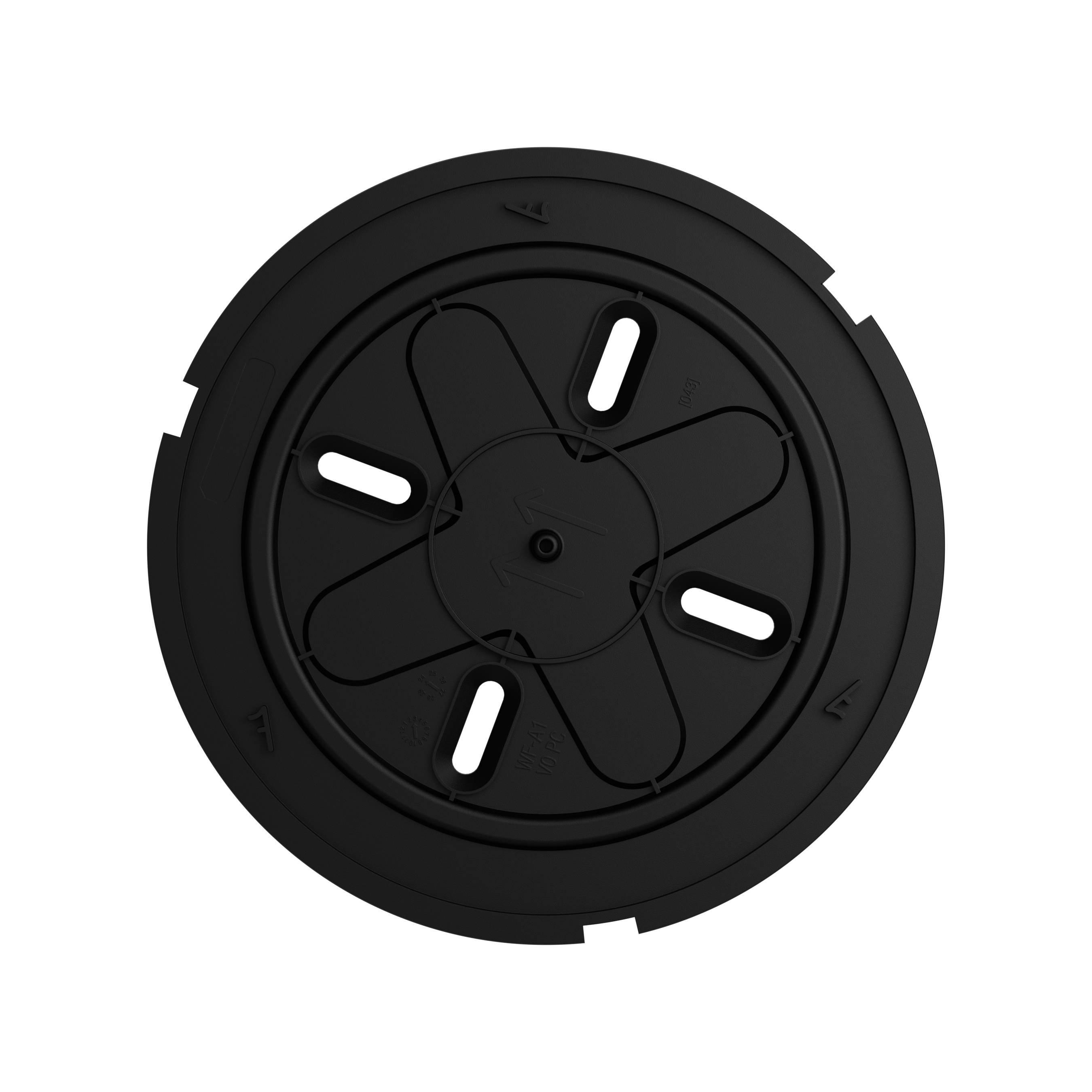Ajax EN54 FireProtect (Sounder) schwarz-2