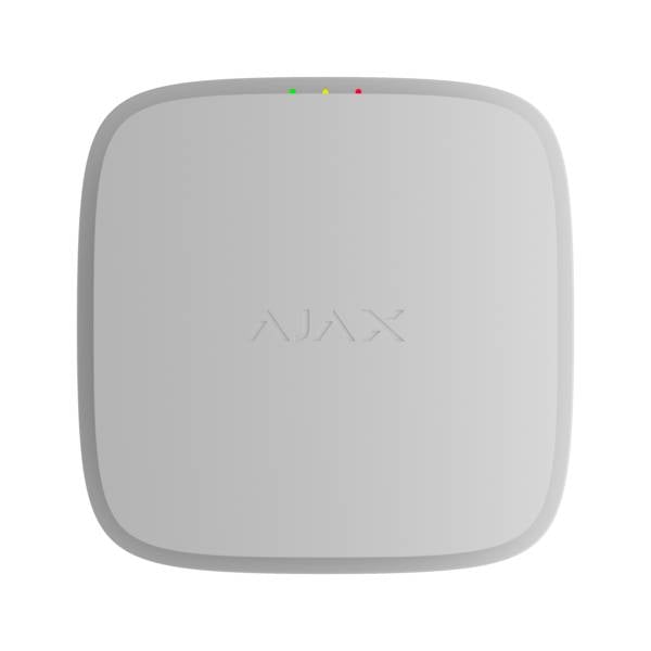 Ajax Systems AJAX EN54 Fire & Safety• FireProtect Heat• White
