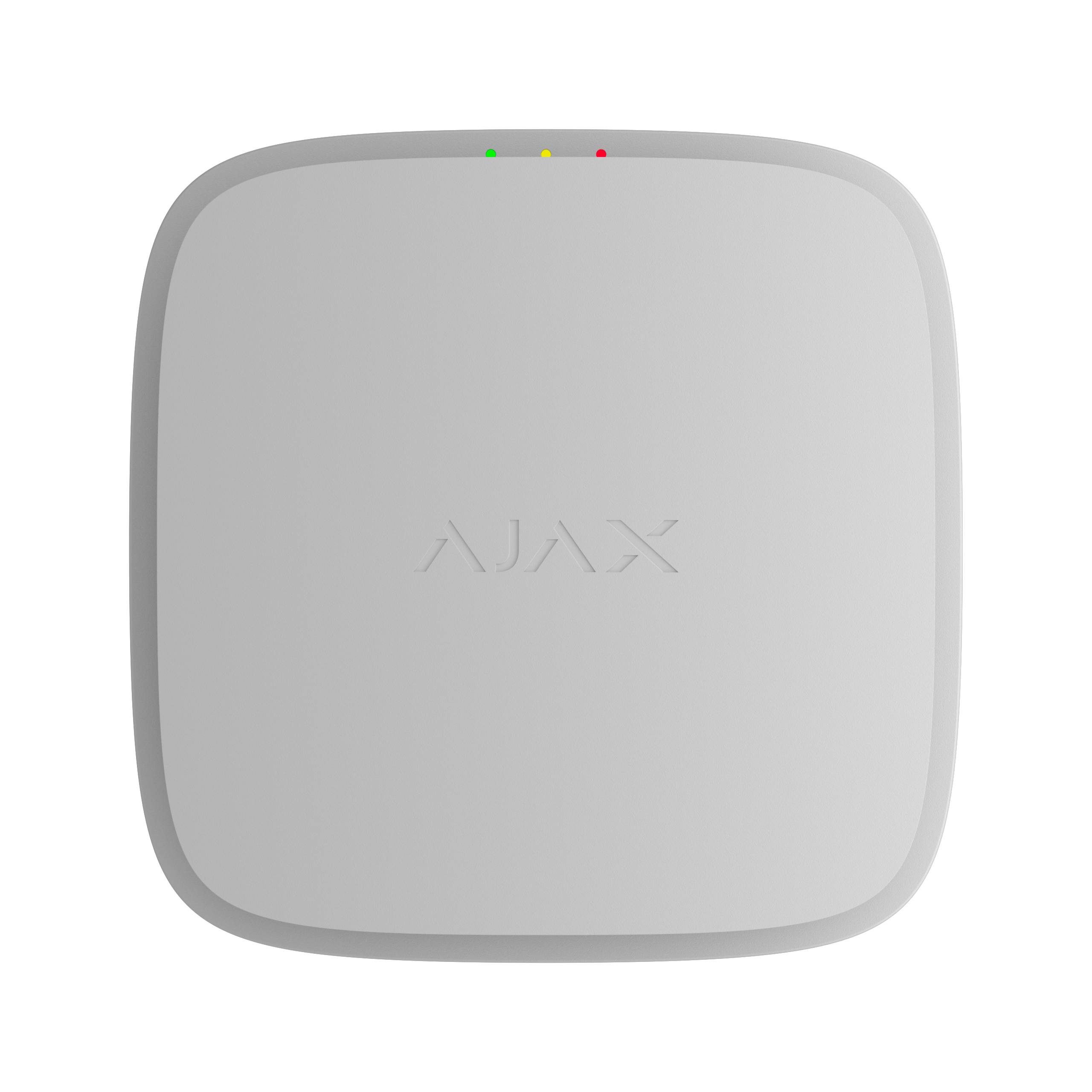 Ajax Systems AJAX EN54 Fire & Safety• FireProtect Heat• White-0