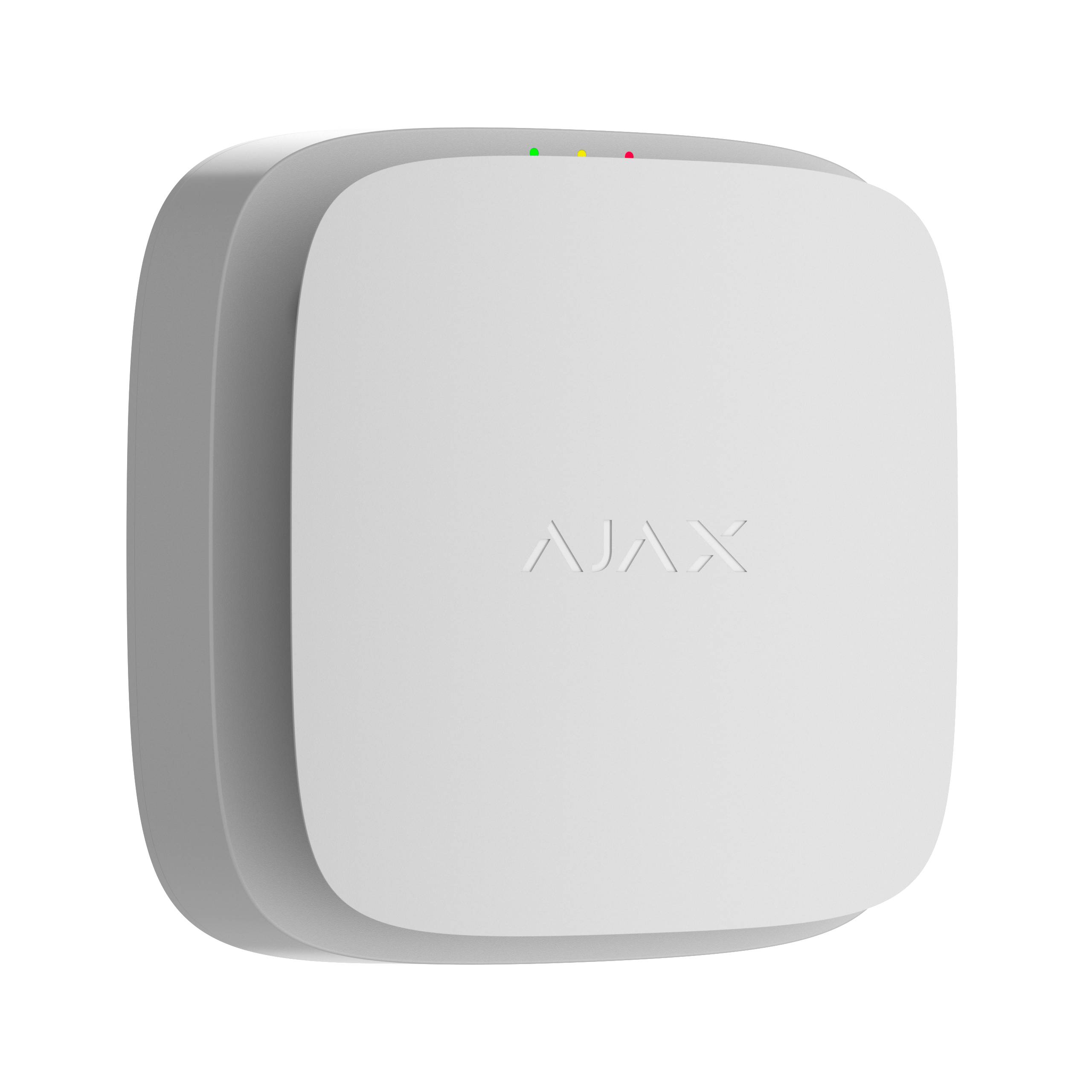 Ajax Systems AJAX EN54 Fire & Safety• FireProtect Heat• White-2