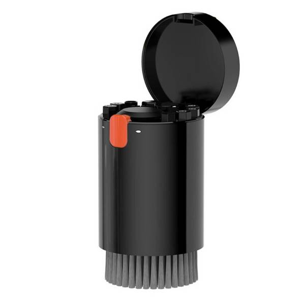 Multifunktionales 20-in-1-Reinigungsset Kopfhörer, Tastatur Displays – Schwarz
