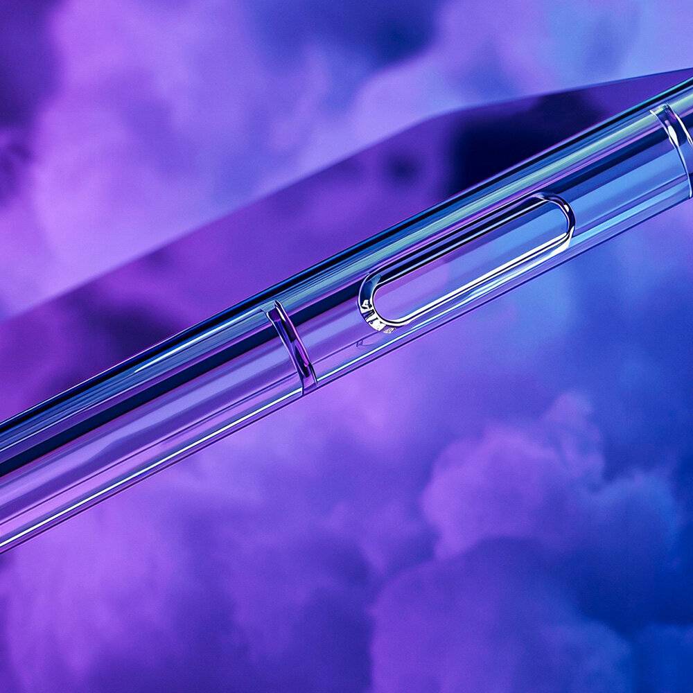 3mk Clear Case für iPhone X - transparent-4
