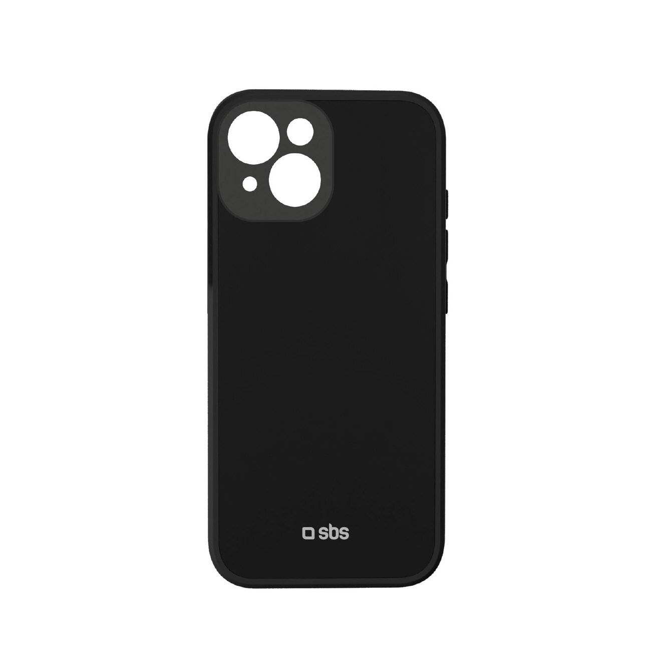 SBS Full Active Case D3O iPhone 15 Plus – Schwarz-0