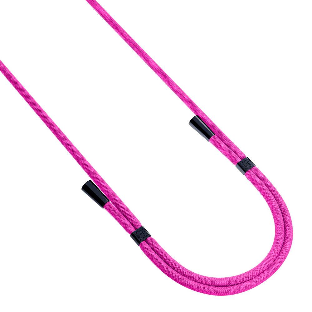 3mk EasyClip Smartphone-Lanyard – Pink-4