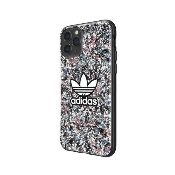 Adidas OR SnapCase Belista Flower iPhone 11 Pro colourful 41463-1