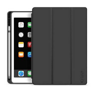 Tech-Protect SC Pen-Hülle iPad 10,2″ 2019-2021 - Schwarz
