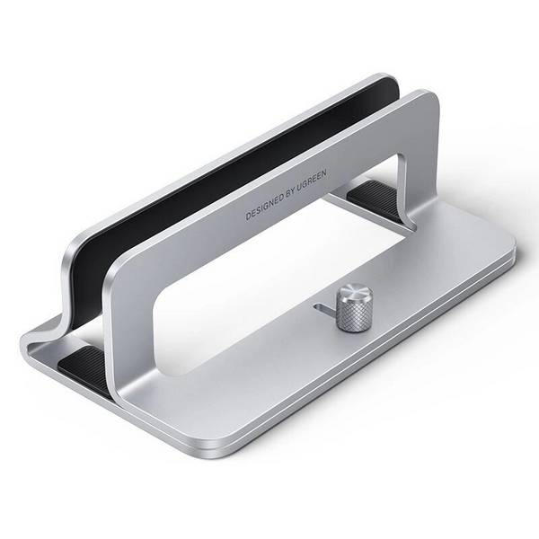 Ugreen Vertikaler Ständer Aluminium MacBook, Laptop, Tablet, Silber 20471 LP258