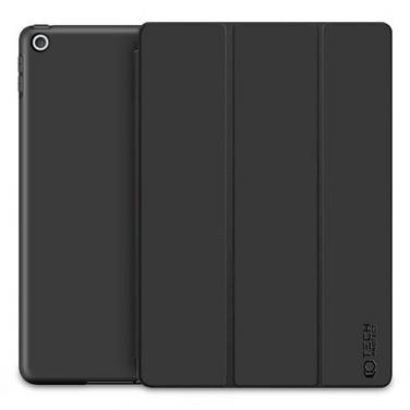 Tech-Protect SmartCase Hülle iPad 10,2″ 7/8/9 2019-2021 - Schwarz