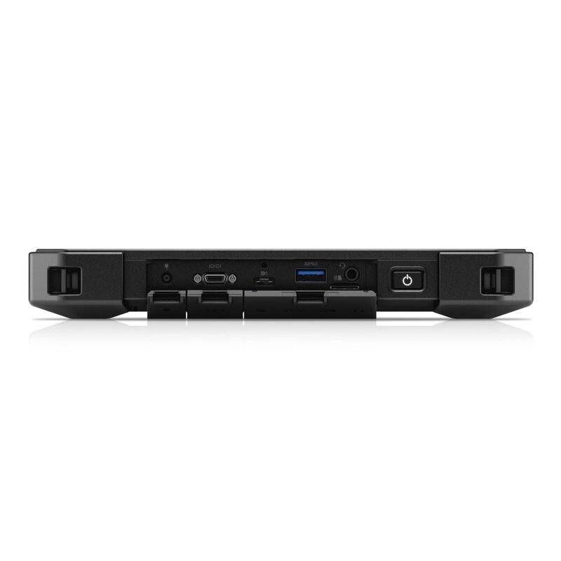 Dell Latitude 7220 Rugged Extreme i5-8365U 11.6" FHD 8 GB FP Webcam Stylus Win 11 Pro 2 TB SSD-3