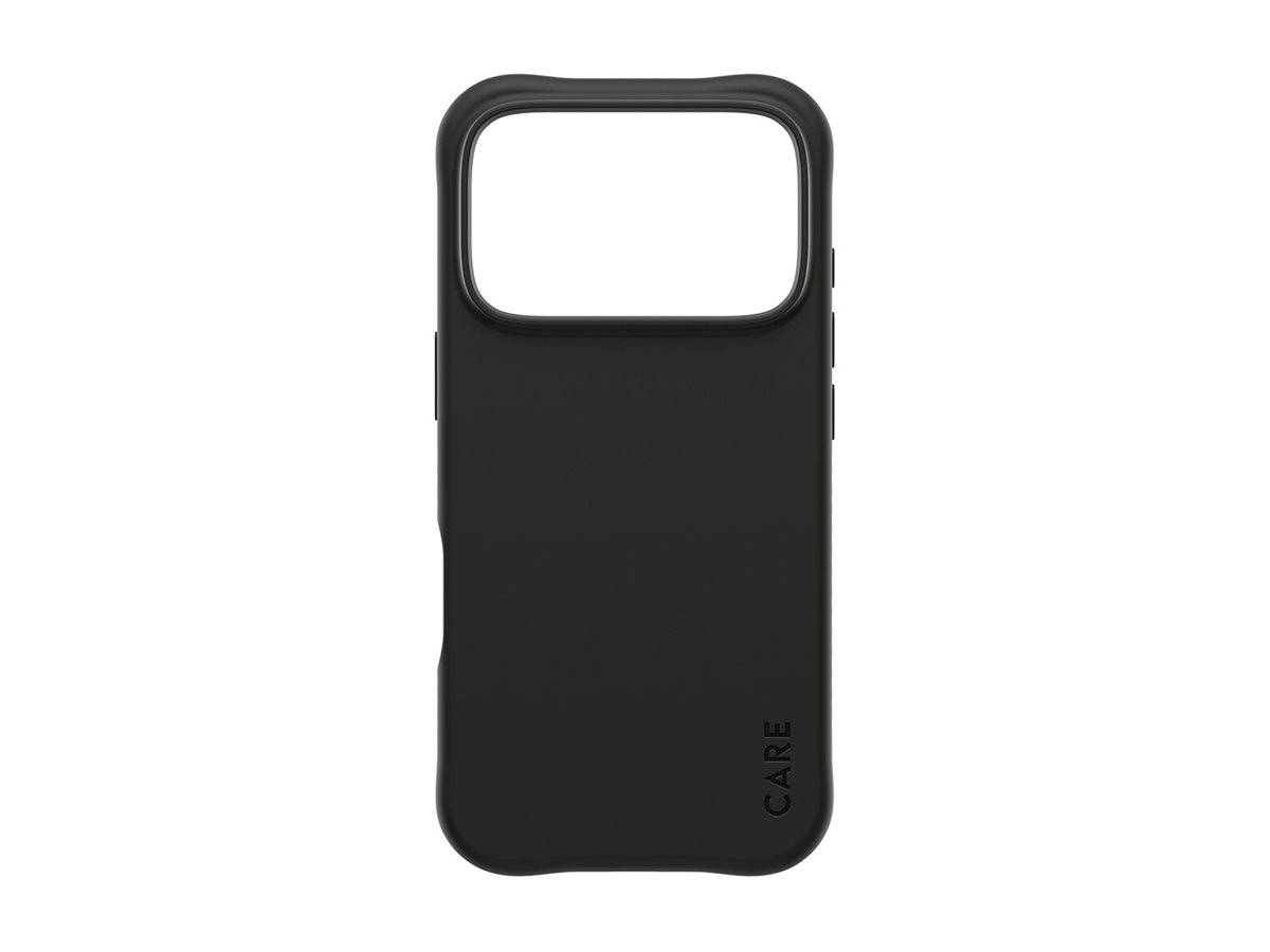 PanzerGlass CARE Fashionable Case Samba black w. MagSafe iPhone 17 Pro-3