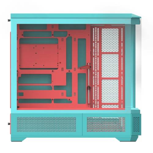 Thermaltake CA-11H-00FLWN-00 computer case Gehäuse Midi-/Mini-Tower-3