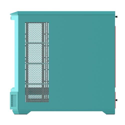 Thermaltake CA-11H-00FLWN-00 computer case Gehäuse Midi-/Mini-Tower-4
