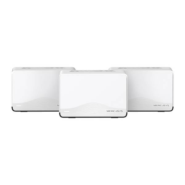 Mercusys BE3600 Mesh Wi-Fi 7 System - Router - WLAN