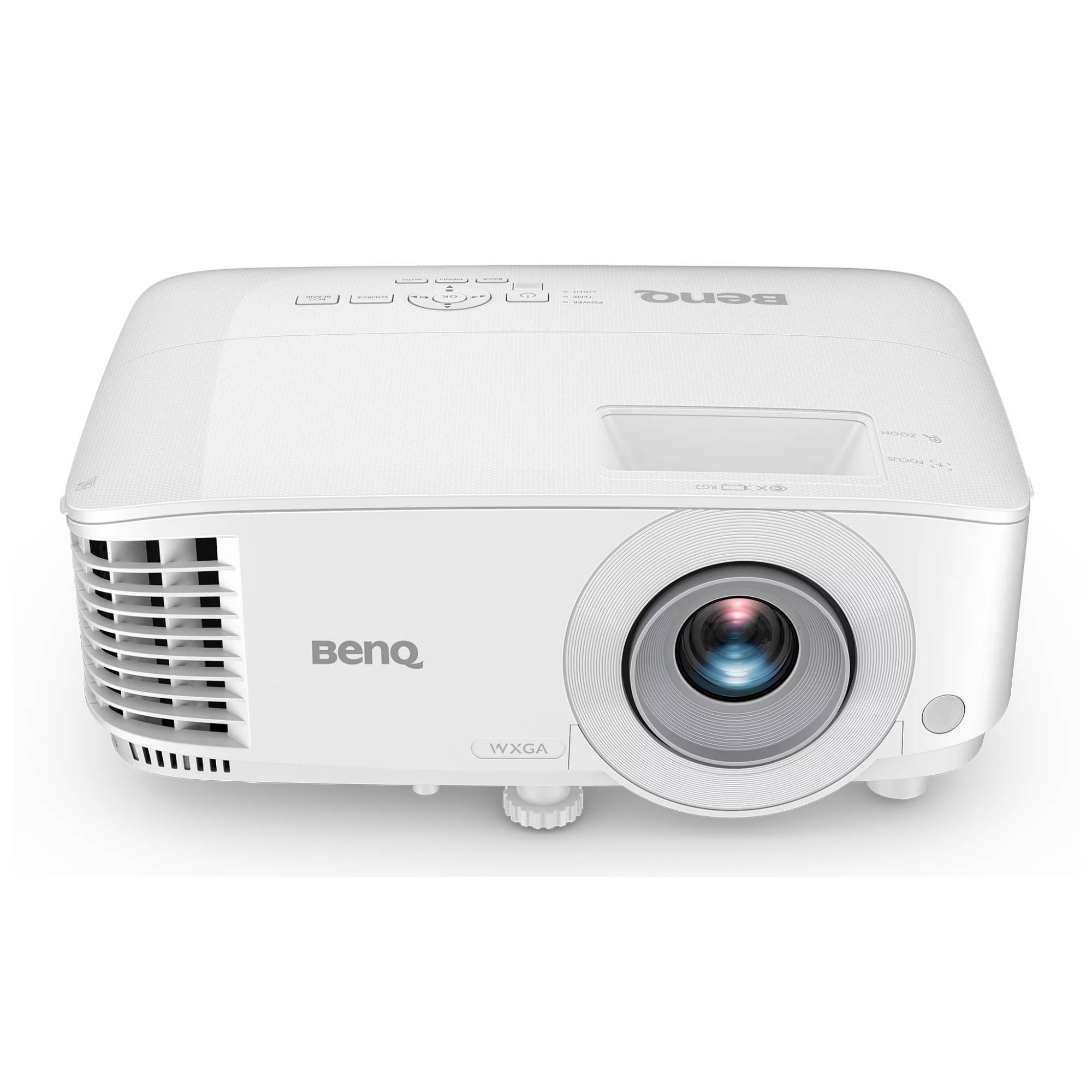 BenQ MW560C DLP Business Beamer 4.000 ANSI Lumen 9H.JTD77.1NE-1
