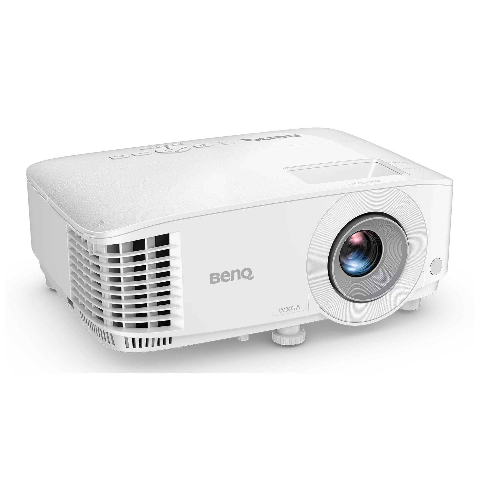 BenQ MW560C DLP Business Beamer 4.000 ANSI Lumen 9H.JTD77.1NE-2