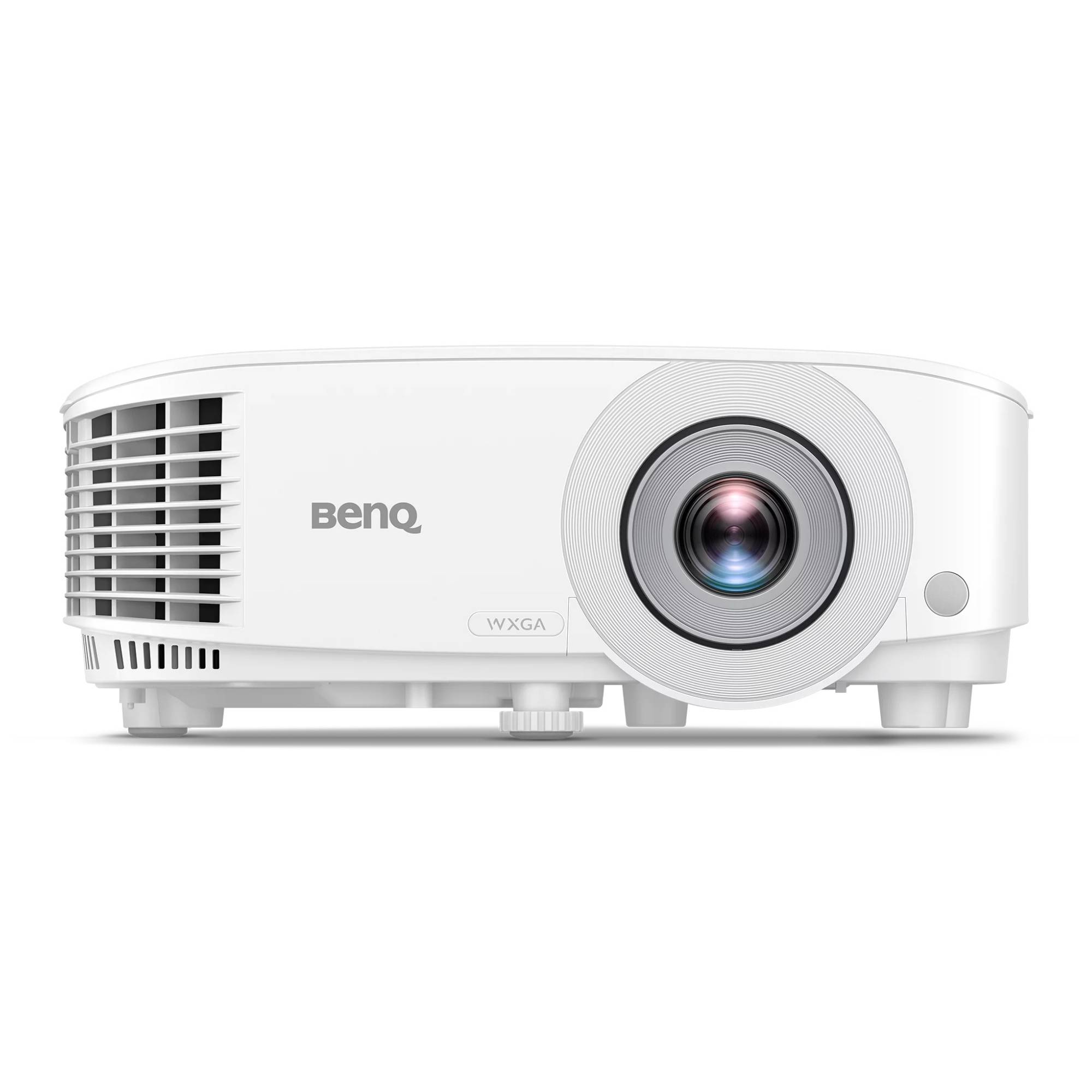 BenQ MW560C DLP Business Beamer 4.000 ANSI Lumen 9H.JTD77.1NE-0