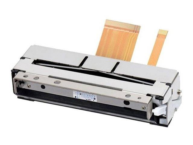 SEIKO INSTRUMENTS - Seiko - Motor / horizontal sensor / cutter - 58mm, 200mm/s