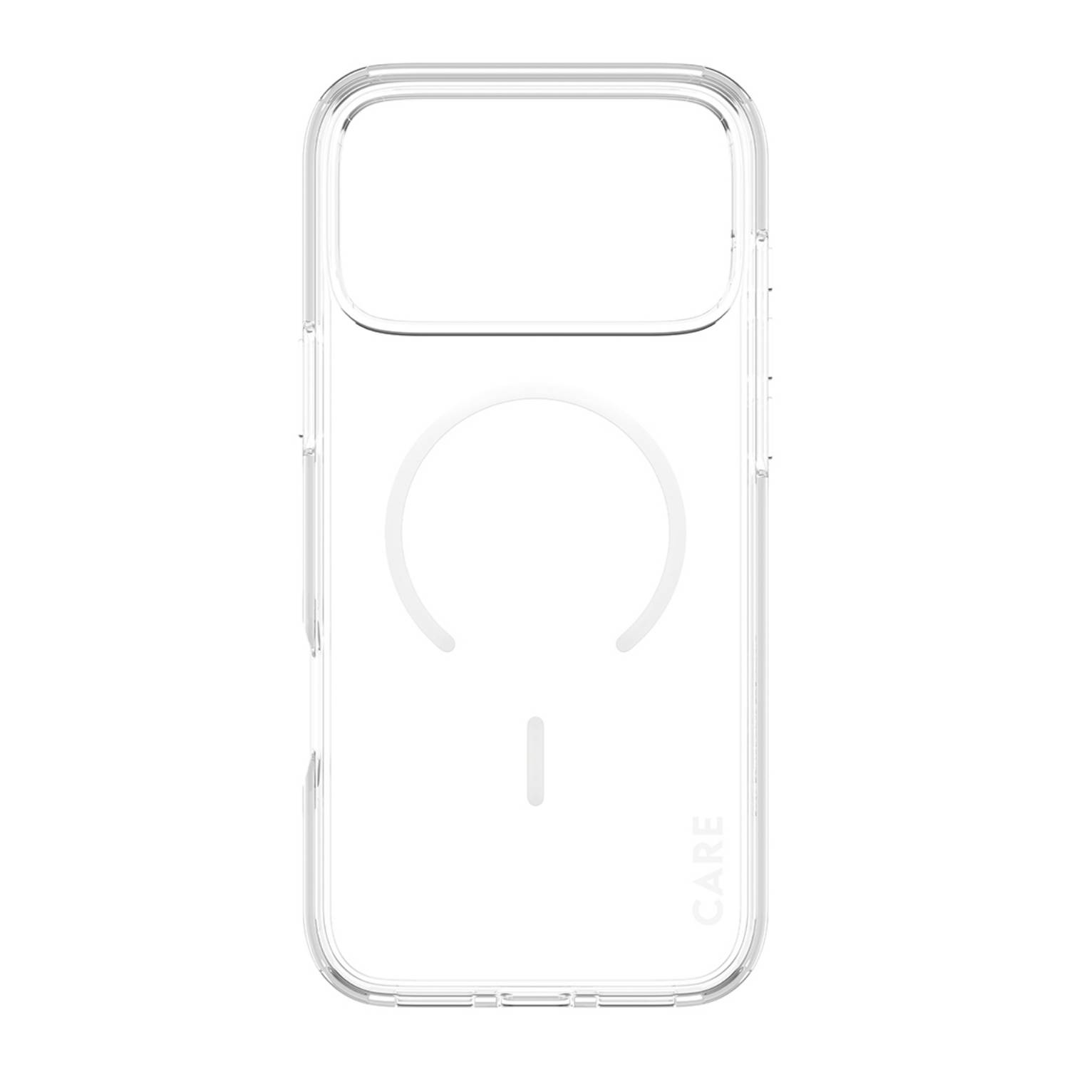 PanzerGlass CARE by Case Transp. Urban Expl wh MagSafe iP 17 P m-0