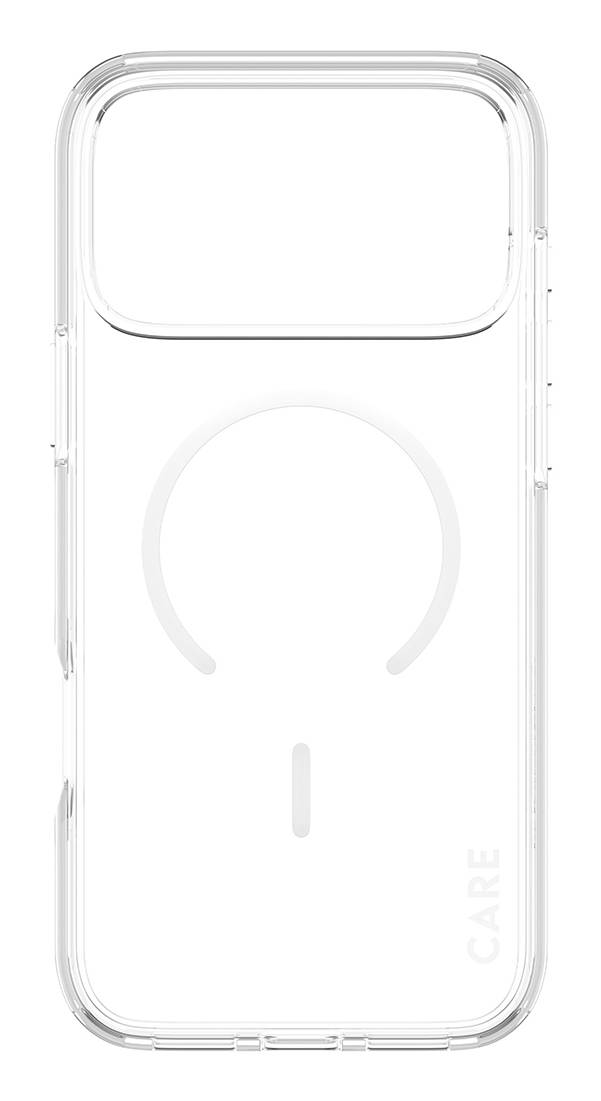 PanzerGlass CARE by Case Transp. Urban Expl wh MagSafe iP 17 P m-4