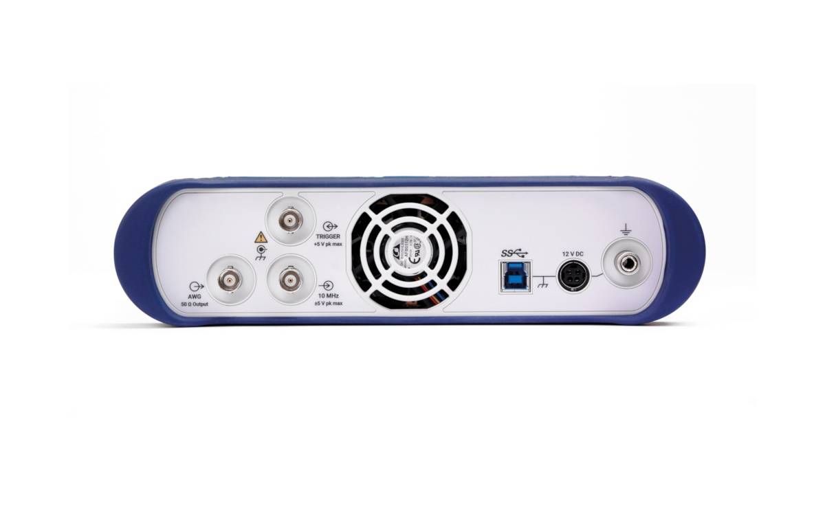 Pico Technology PicoScope 6824E (PQ198)-1