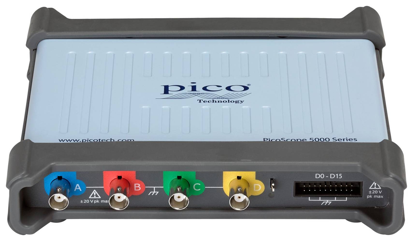 Pico Technology PicoScope 5444D MSO (PQ154)-0
