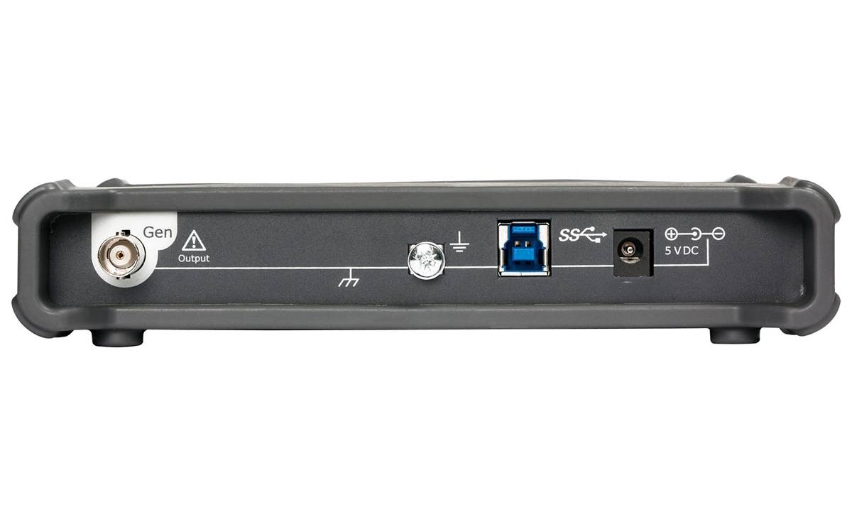 Pico Technology PicoScope 5444D MSO (PQ154)-1