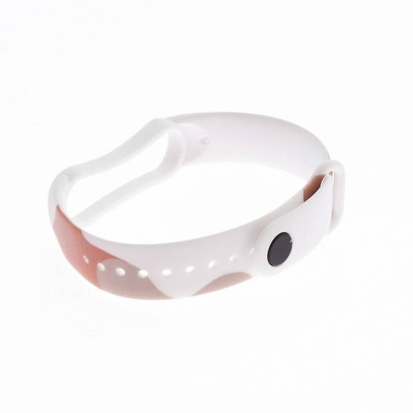 Strap Moro band Xiaomi Mi 3 / 4 silikon uhr armband muster 5
