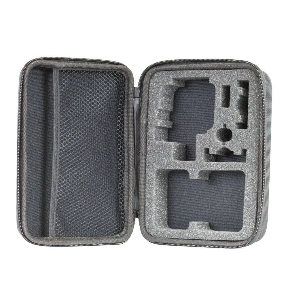 Universelle Tasche Zubehör GoPro SJCAM Sportkamera, Größe M-0