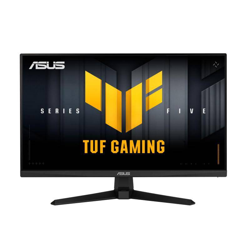 ASUS TUF VG259QM5A 24,5" Gaming Monitor - IPS, FHD, 240Hz 240 Hz62,2 cm (24.5?)|-0