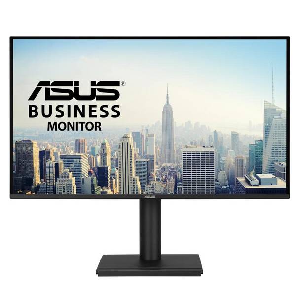 ASUS VA27AQSE Business Monitor 68,6 cm (27"") 90LM06G1-B02171
